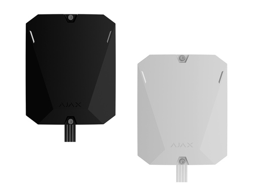 Ajax Superior Hub Hybrid 2