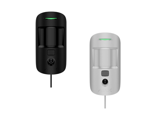 Ajax MotionCam Fibra ASP