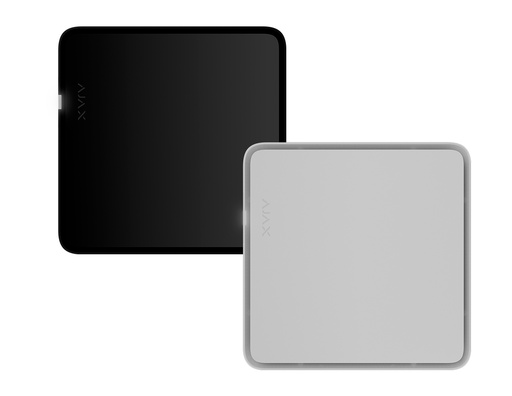 Ajax NVR HAC (8ch/16CH) (8EU) plug type G