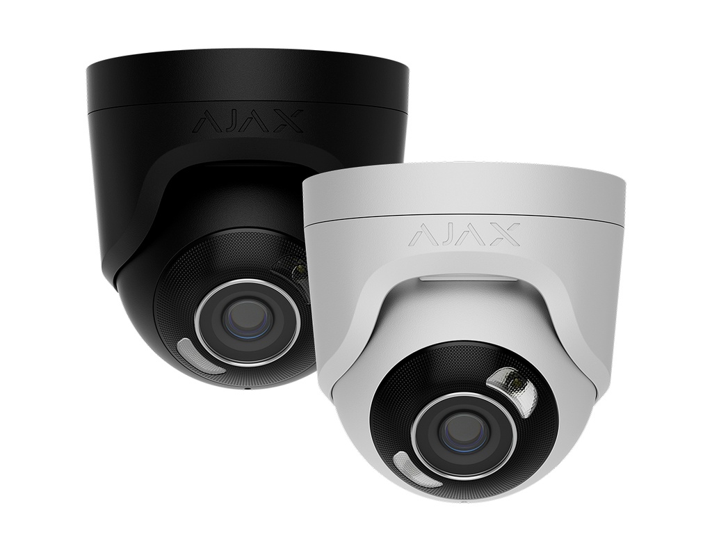 Ajax TurretCam HL
