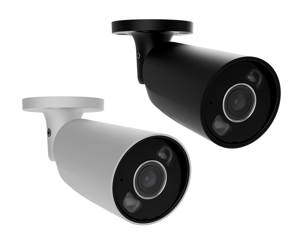 Ajax BulletCam HL