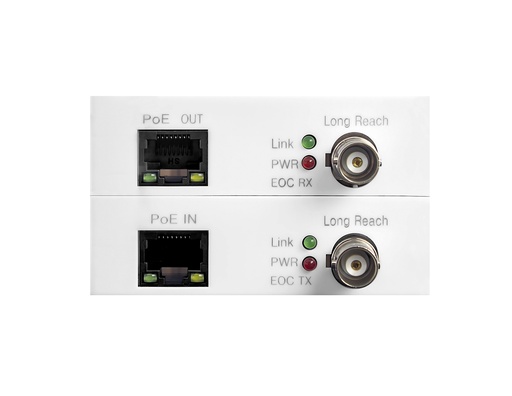 [GTIPCOAX/P] GTIPCOAX/P - PoE/EOC Converter