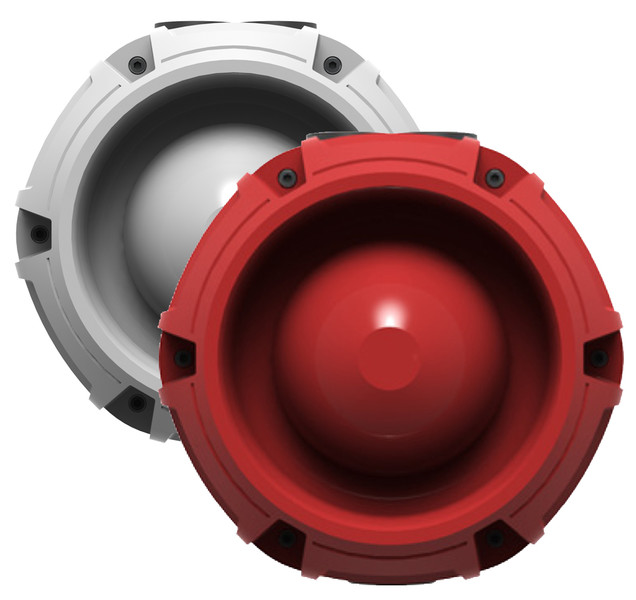 Zeta Raptor MKII Addressable Weatherproof Sounder