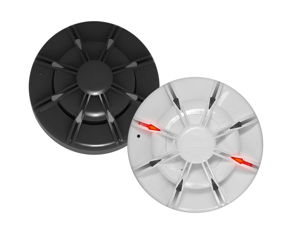 Fyreye MKII Addressable Combined Smoke & Heat Detector