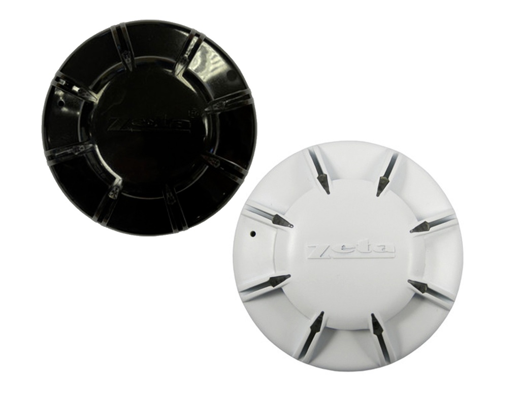 Zeta Fyreye MKII Conventional Rate of Rise and Fixed Heat Detector