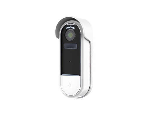 [DoorbellCam2] DoorbellCam2 - Pyronix DoorbellCam2 3MP Wi-Fi Doorbell Camera with 2-Way Audio