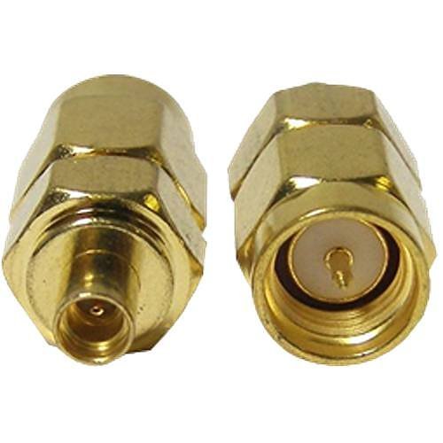 [JAQ-0004]  JAQ-0004 - Texecom SmartCom 4G MMCX Adaptor, 10-Pack