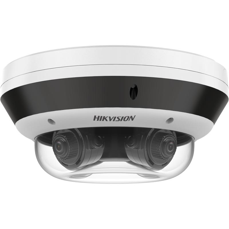 [DS-2CD6D54G2-IZHS(2.8-8mm)] DS-2CD6D54G2-IZHS(2.8-8mm) - Hikvision 4-Directional Multisensor Network Camera