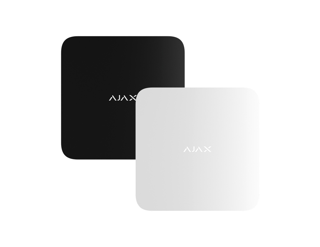 Ajax Superior Hub G3 Jeweller