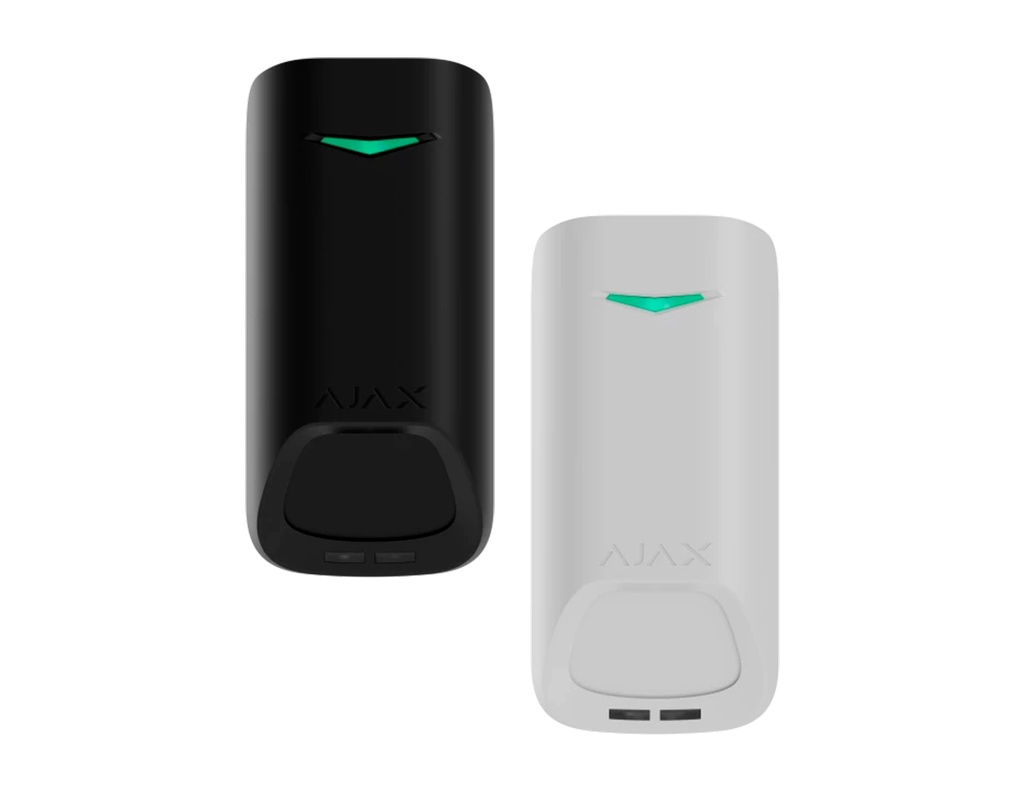 Ajax Superior MotionProtect G3 Jeweller