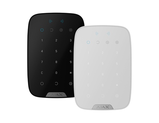 Ajax Superior KeyPad Plus G3 Jeweller