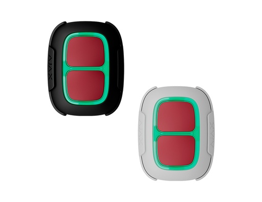Ajax Superior DoubleButton G3 Jeweller