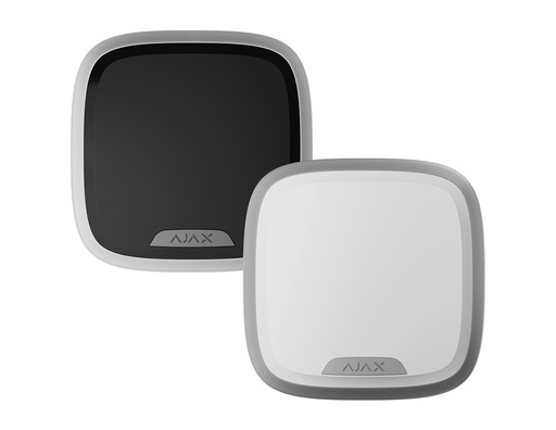 Ajax Superior StreetSiren Plus G3 Jeweller