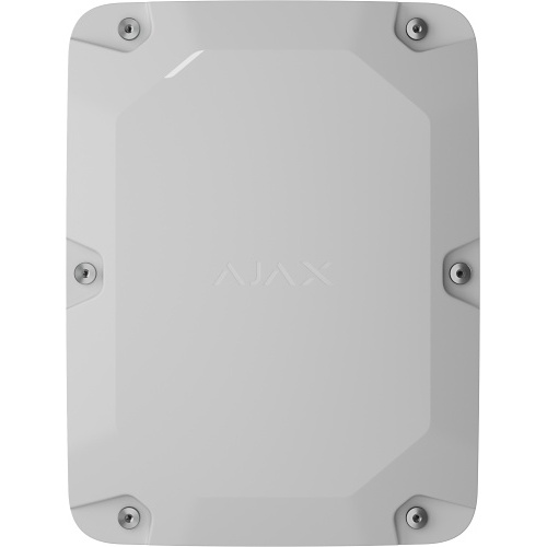 Ajax Case E (395)