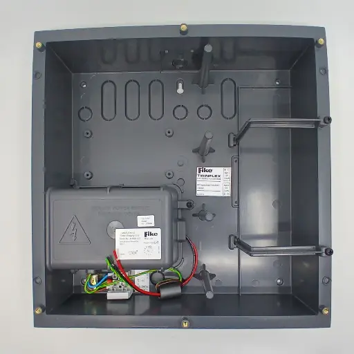 [46-0505-902] 46-0505-902 - Fike TwinflexPro2 Back Box Inc PSU