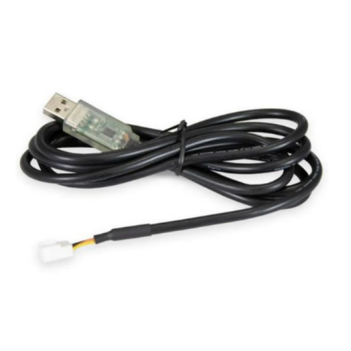 [BF395] BF395 - C-TEC BF395 USB to RS232 1.8M Programming Lead