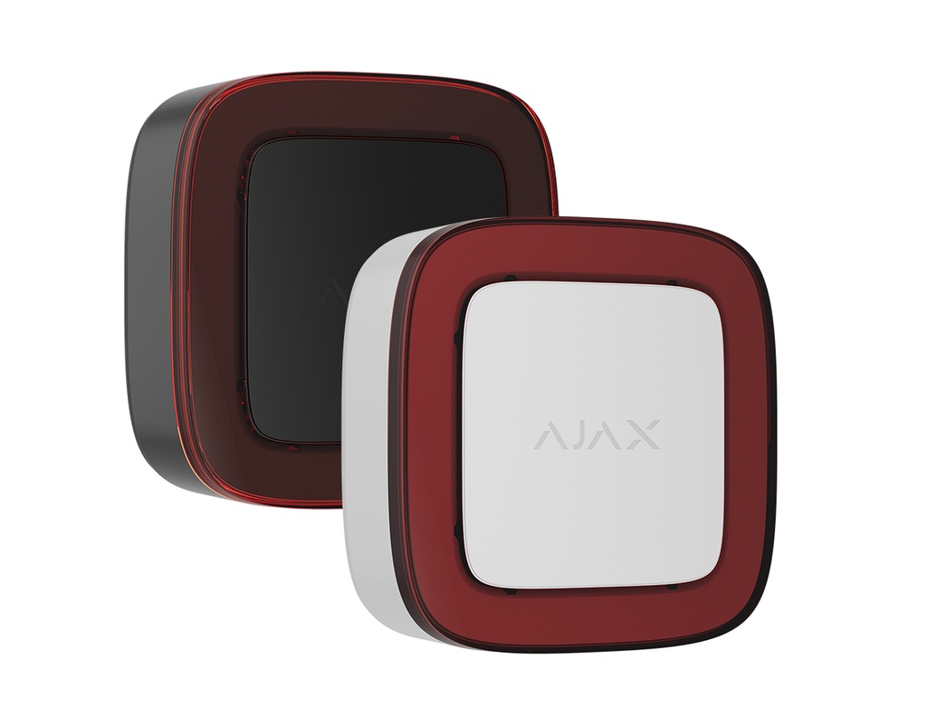 Ajax EN54 Indicator