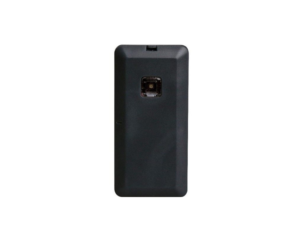 [GHC-0014] GHC-0014 - Texecom Micro Shock-W Premier Elite Series, Ricochet Wireless Shock Sensor, Midnight Black