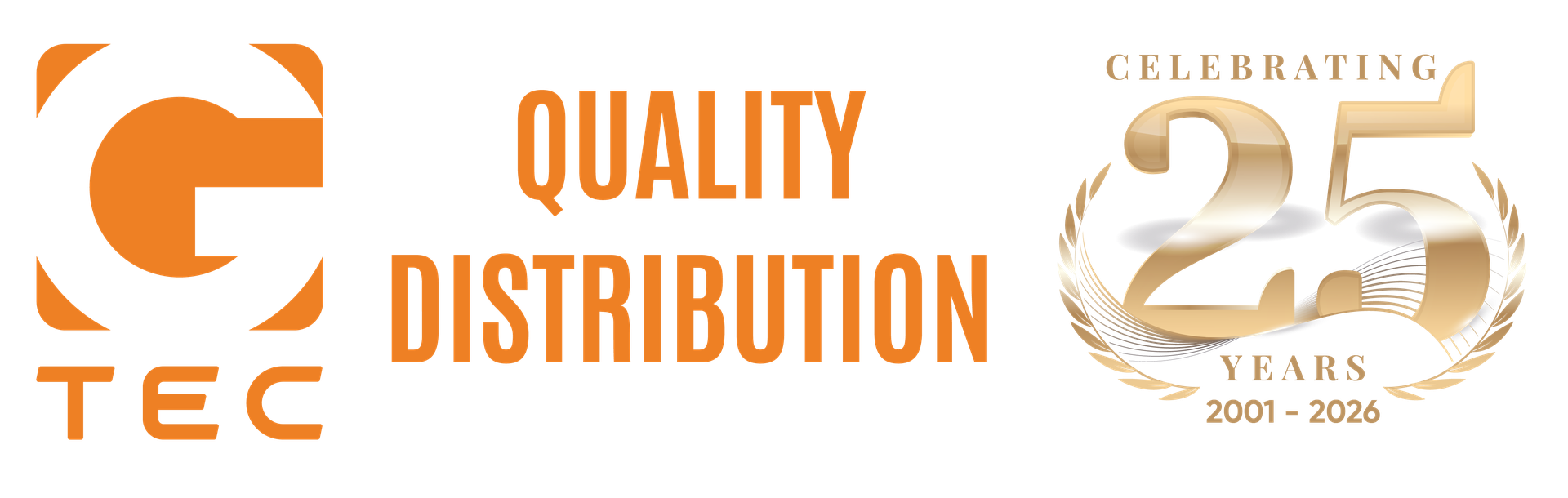 G-TEC Distribution